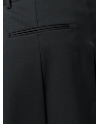 schwarze Hose von DSQUARED2