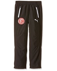 schwarze Hose von Puma