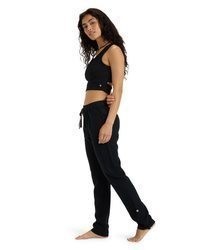 schwarze Hose von Roxy