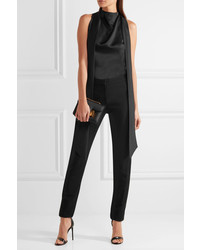 schwarze Hose von Tom Ford