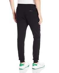 schwarze Hose von Scotch & Soda