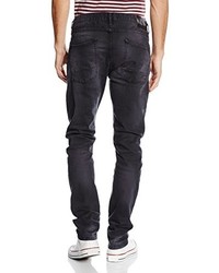 schwarze Hose von Scotch & Soda