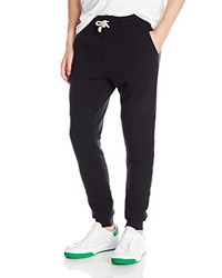 schwarze Hose von Scotch & Soda