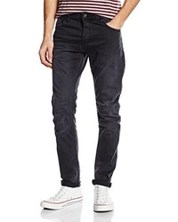 schwarze Hose von Scotch & Soda