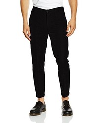 schwarze Hose von Shine Original