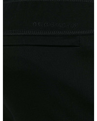 schwarze Hose von Burberry