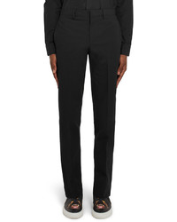 schwarze Hose von Givenchy