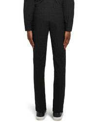 schwarze Hose von Givenchy