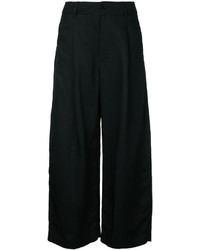 schwarze Hose von Studio Nicholson