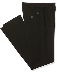 schwarze Hose von TBS