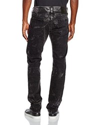 schwarze Hose von True Religion