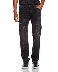 schwarze Hose von True Religion