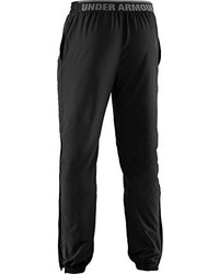 schwarze Hose von Under Armour