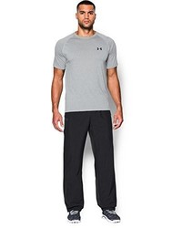 schwarze Hose von Under Armour