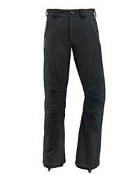 schwarze Hose von VAUDE