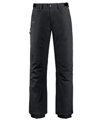 schwarze Hose von VAUDE