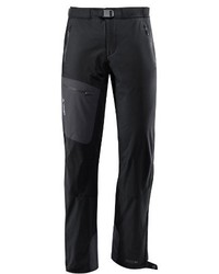 schwarze Hose von VAUDE