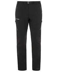 schwarze Hose von VAUDE