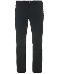 schwarze Hose von VAUDE