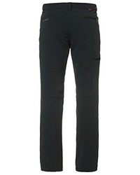 schwarze Hose von VAUDE