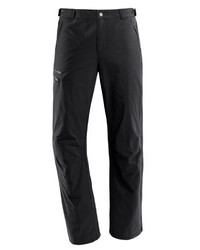 schwarze Hose von VAUDE