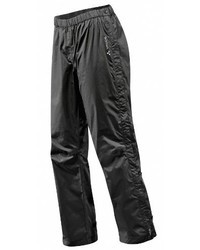 schwarze Hose von VAUDE