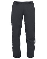 schwarze Hose von VAUDE