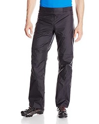 schwarze Hose von VAUDE