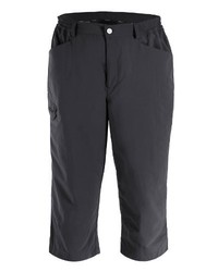 schwarze Hose von VAUDE