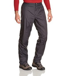 schwarze Hose von VAUDE