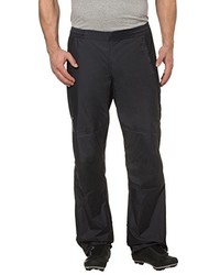 schwarze Hose von VAUDE