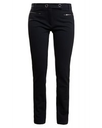 schwarze Hose von Versace
