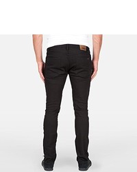 schwarze Hose von Volcom