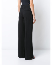 schwarze Hose von Derek Lam