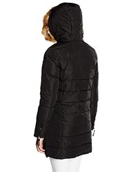 schwarze Jacke von ARQUEONAUTAS