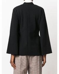 schwarze Jacke von Stella McCartney