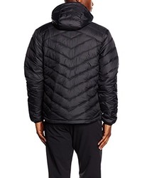 schwarze Jacke von Bench