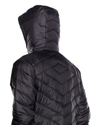 schwarze Jacke von Bench