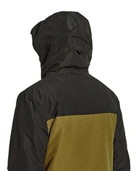 schwarze Jacke von Bench