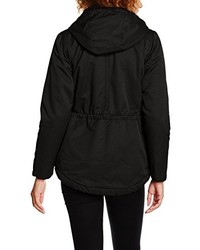 schwarze Jacke von Bench