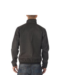 schwarze Jacke von Bench