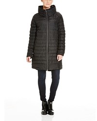 schwarze Jacke von Bench