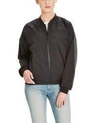 schwarze Jacke von Bench