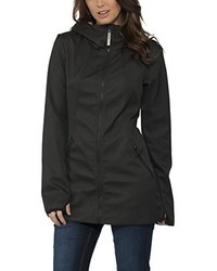 schwarze Jacke von Bench