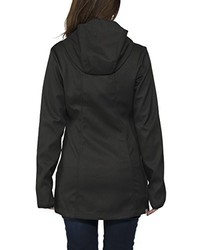 schwarze Jacke von Bench