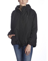 schwarze Jacke von Bench