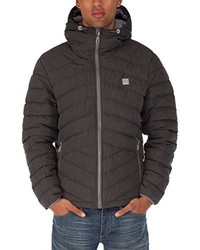 schwarze Jacke von Bench