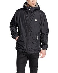 schwarze Jacke von Bench