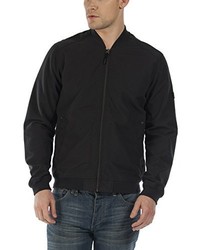 schwarze Jacke von Bench