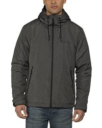 schwarze Jacke von Bench